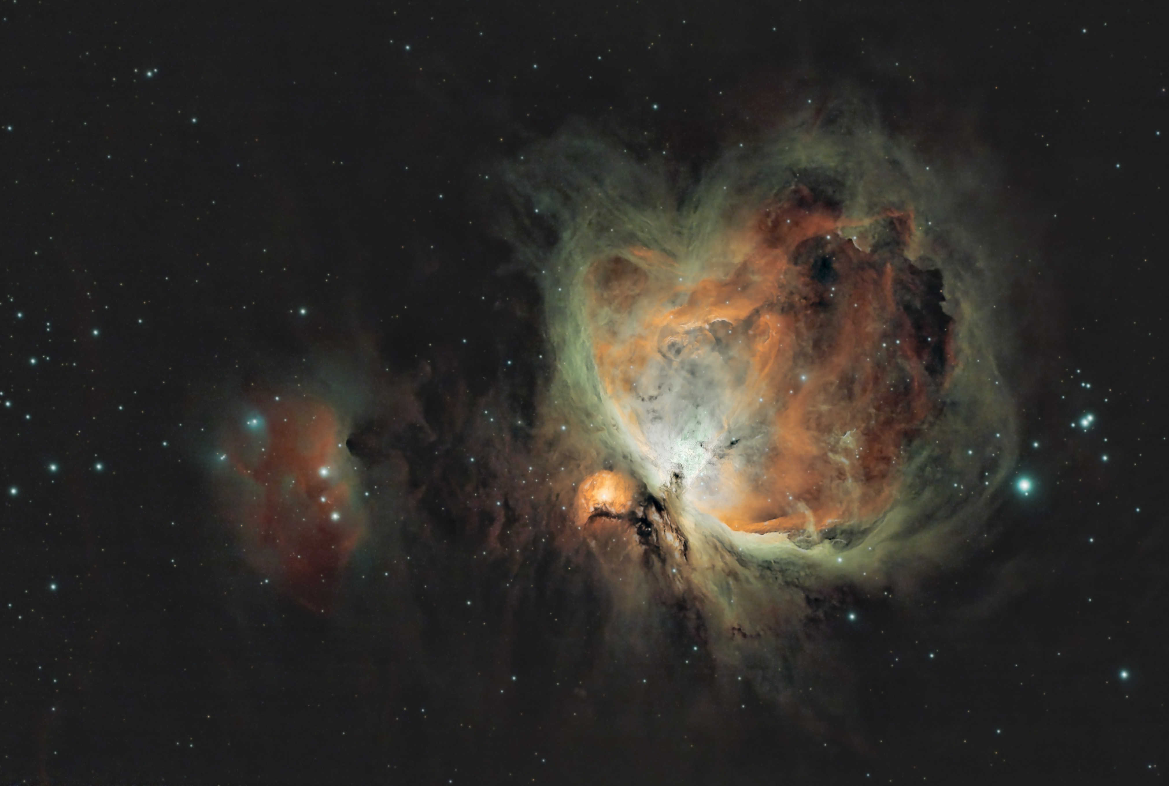 Astrofotografia